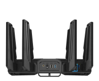 ASUS Router ROG WiFi 7 GT-BE1900 GT-BE19000 - 1294052 - zdjęcie 3